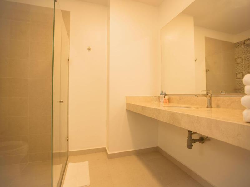 Baño Decameron San Luis San Andrés Baño Decameron San Luis San Andrés