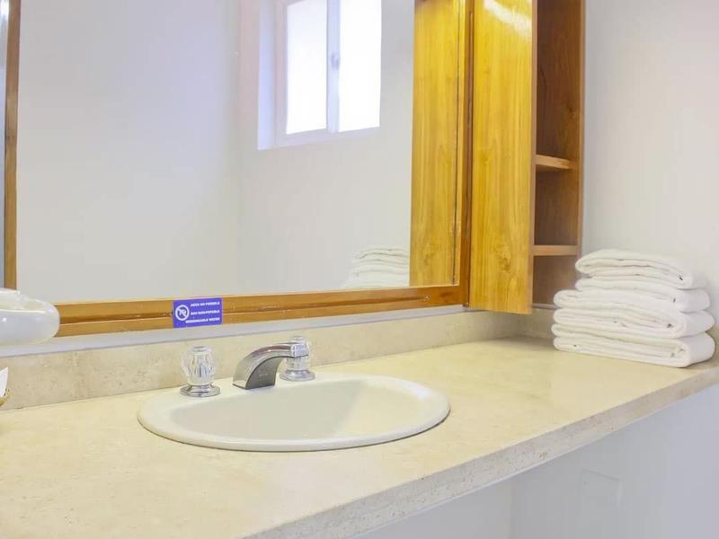 Baño Decameron San Luis San Andrés Baño Decameron San Luis San Andrés