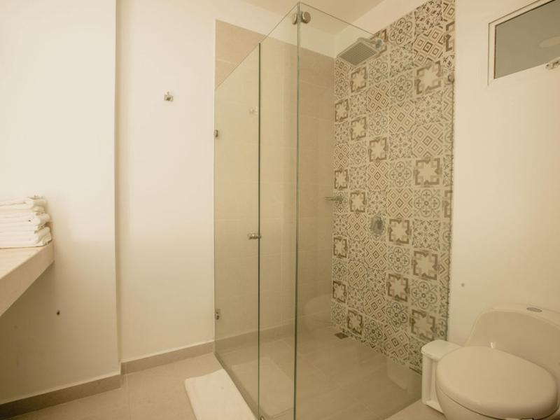 Baño Decameron San Luis San Andrés Baño Decameron San Luis San Andrés