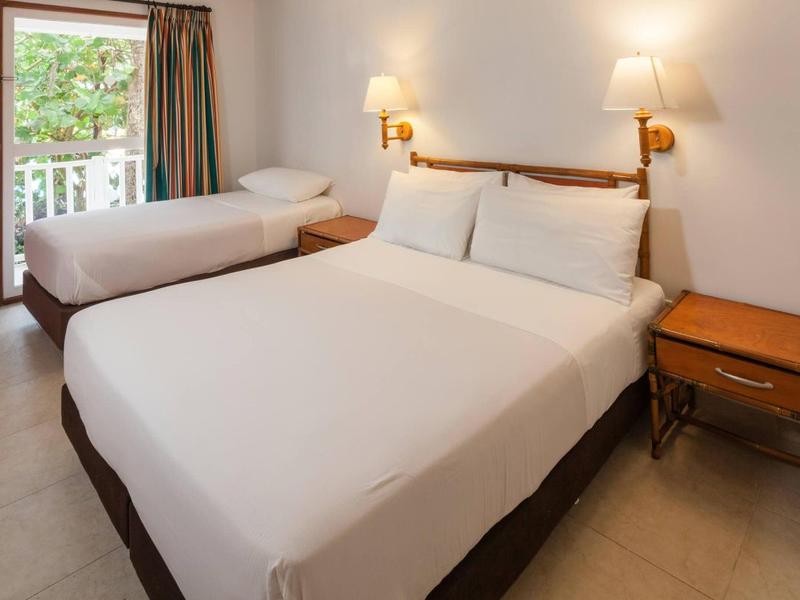 Habitación Decameron San Luis San Andrés Habitación Decameron San Luis San Andrés