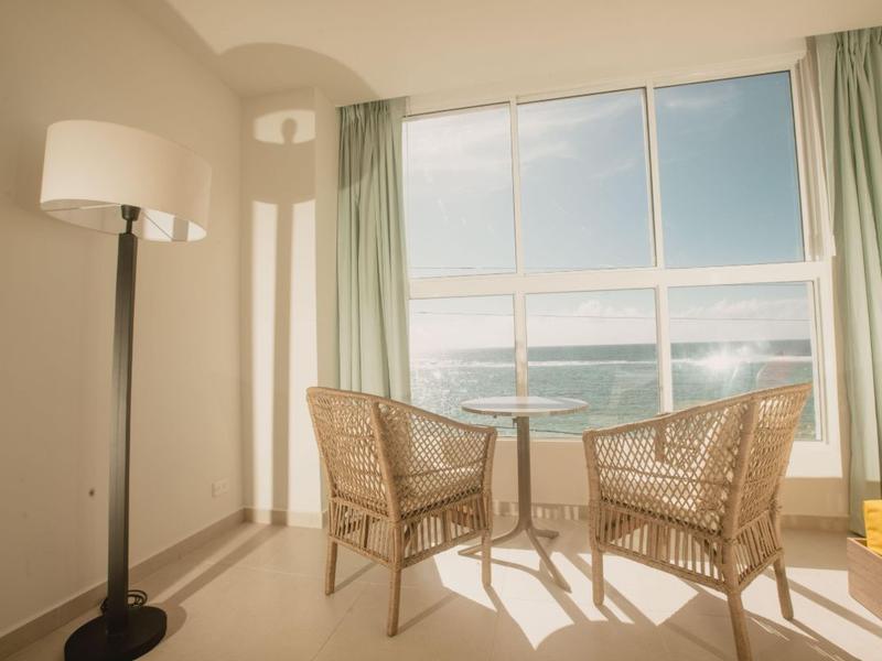 Habitación Decameron San Luis San Andrés Habitación Decameron San Luis San Andrés