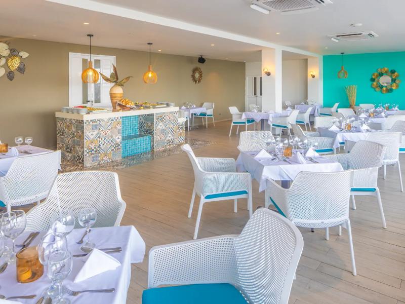 Restaurante Decameron San Luis San Andrés Restaurante Decameron San Luis San Andrés