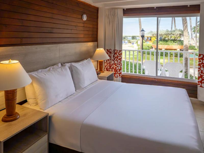 Habitación Decameron San Luis San Andrés Habitación Decameron San Luis San Andrés