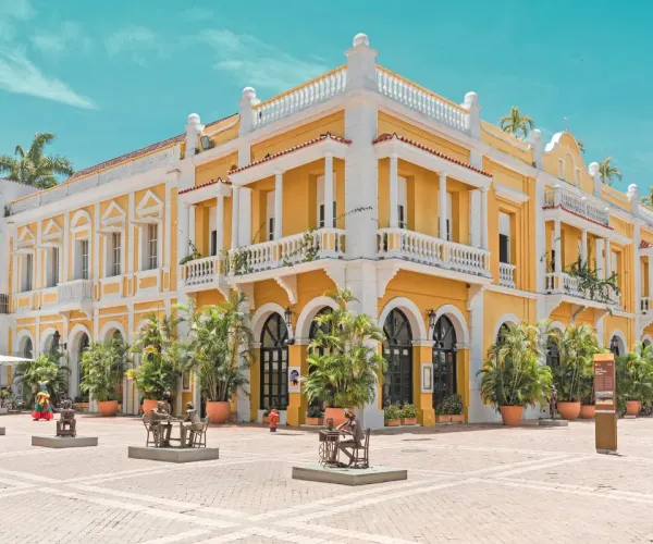 Apartahotel Boutique San Pedro Decameron Isleño, A Trademark All Inclusive San Andrés Apartahotel Boutique San Pedro Decameron Isleño, A Trademark All Inclusive San Andrés