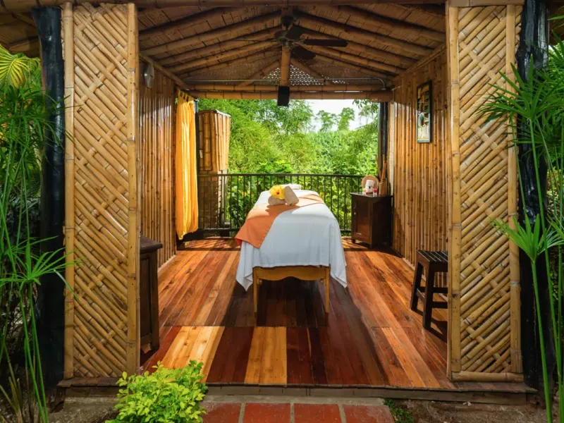 Spa Decameron Panaca Quimbaya Spa Decameron Panaca Quimbaya
