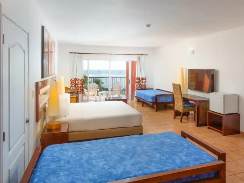Quarto superior Royal Decameron Salinitas Sonsonate Quarto superior Royal Decameron Salinitas Sonsonate