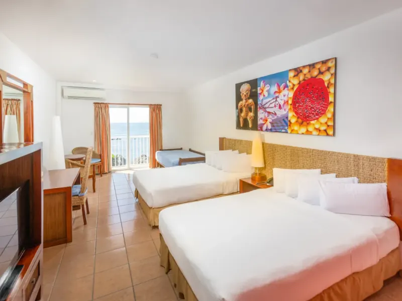 Apartamento superior Royal Decameron Salinitas Sonsonate Apartamento superior Royal Decameron Salinitas Sonsonate