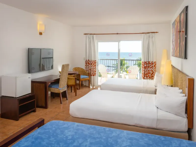 Quarto superior Royal Decameron Salinitas Sonsonate Quarto superior Royal Decameron Salinitas Sonsonate