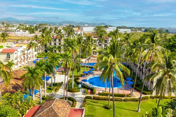 Grand Decameron Complex, A Trademark All Inclusive Bucerías Grand Decameron Complex, A Trademark All Inclusive Bucerías