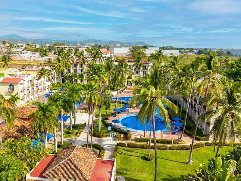 Grand Decameron Complex, A Trademark All Inclusive Bucerías Grand Decameron Complex, A Trademark All Inclusive Bucerías