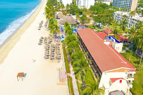 Grand Decameron Complex, A Trademark All Inclusive Bucerías Grand Decameron Complex, A Trademark All Inclusive Bucerías