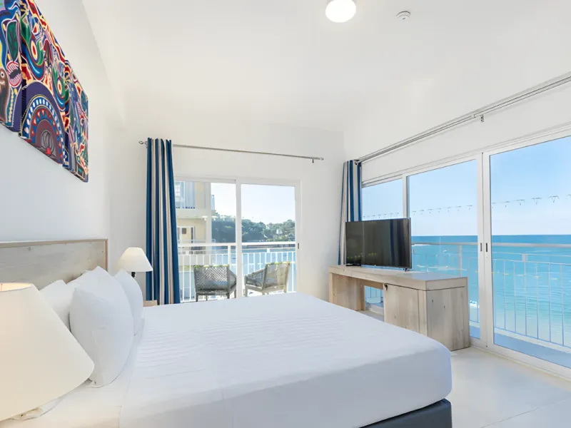 Quarto Decameron La Marina, Ramada All Inclusive Rincón de Guayabitos Quarto Decameron La Marina, Ramada All Inclusive Rincón de Guayabitos