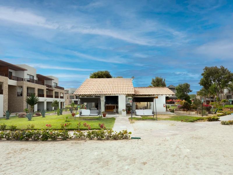 Exteriores Royal Decameron Punta Sal Tumbes Exteriores Royal Decameron Punta Sal Tumbes