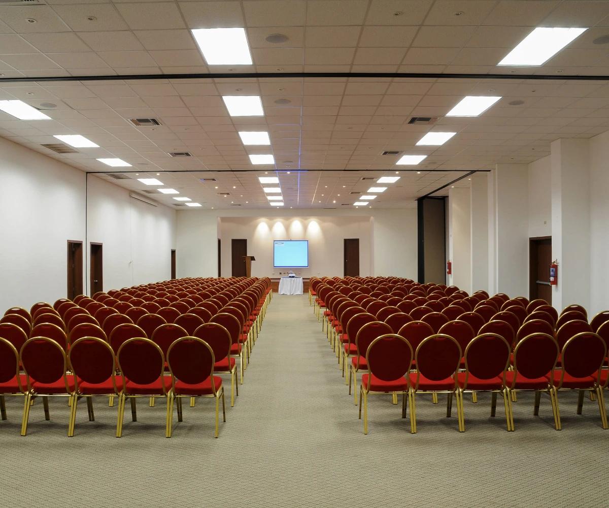 Gran Salón Esmeraldas Royal Decameron Mompiche Gran Salón Esmeraldas Royal Decameron Mompiche