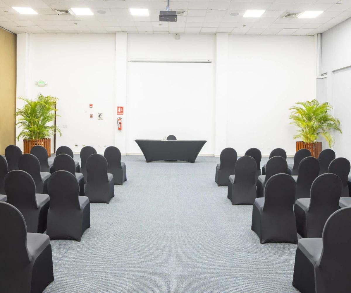 Salón 1 ( Tulum + Tajin + Koba) Royal Decameron Salinitas Sonsonate Salón 1 ( Tulum + Tajin + Koba) Royal Decameron Salinitas Sonsonate