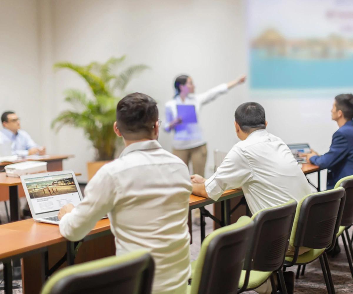 Salón Copán Royal Decameron Salinitas Sonsonate Salón Copán Royal Decameron Salinitas Sonsonate