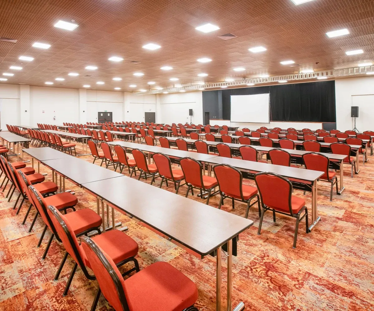 Salón El Tambo Decameron El Pueblo Santa Clara Salón El Tambo Decameron El Pueblo Santa Clara