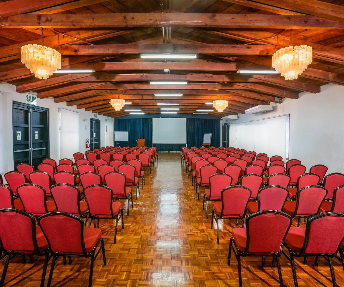 Salón Los Andes Decameron El Pueblo Santa Clara Salón Los Andes Decameron El Pueblo Santa Clara