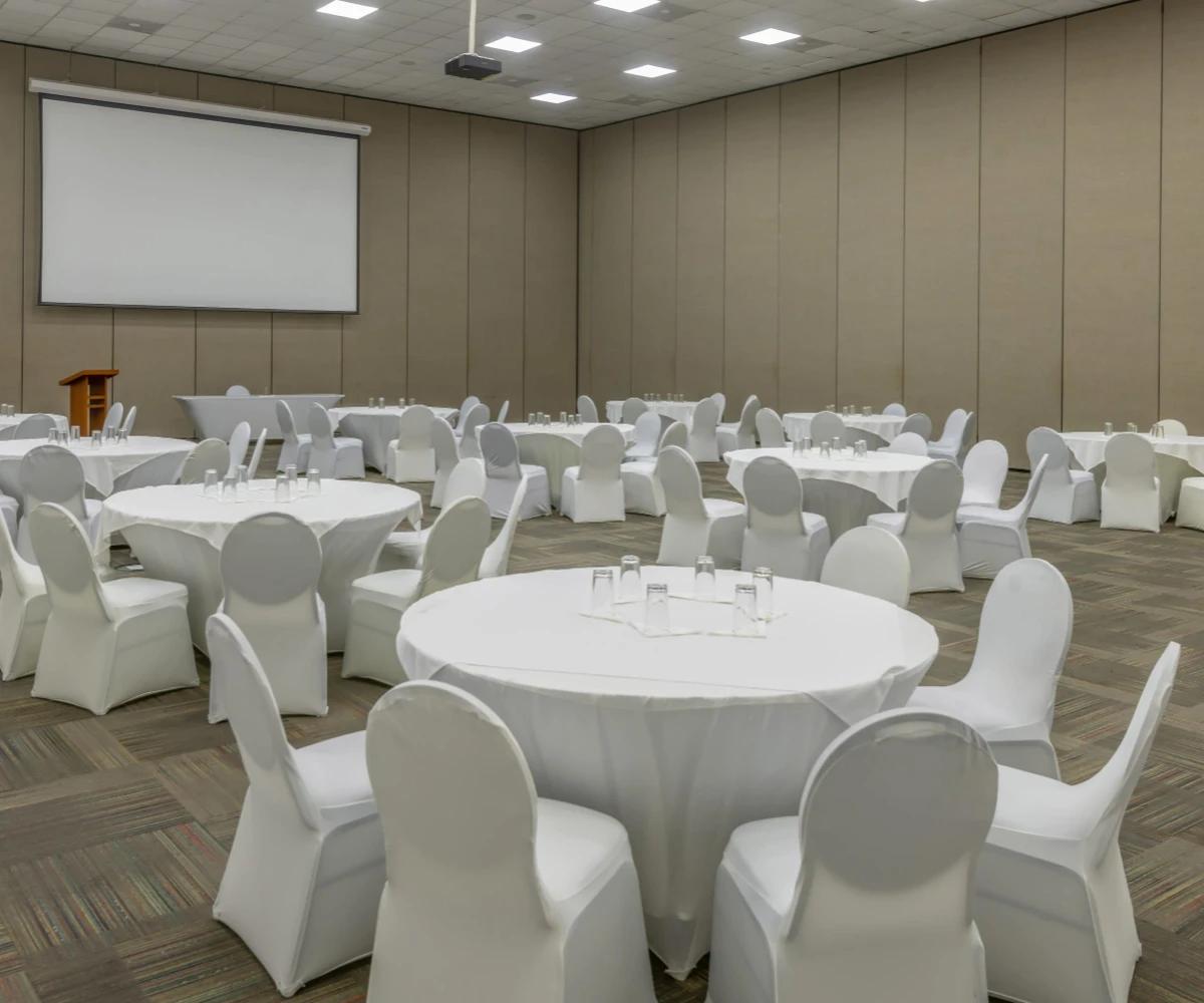 Salón Maya Royal Decameron Salinitas Sonsonate Salón Maya Royal Decameron Salinitas Sonsonate