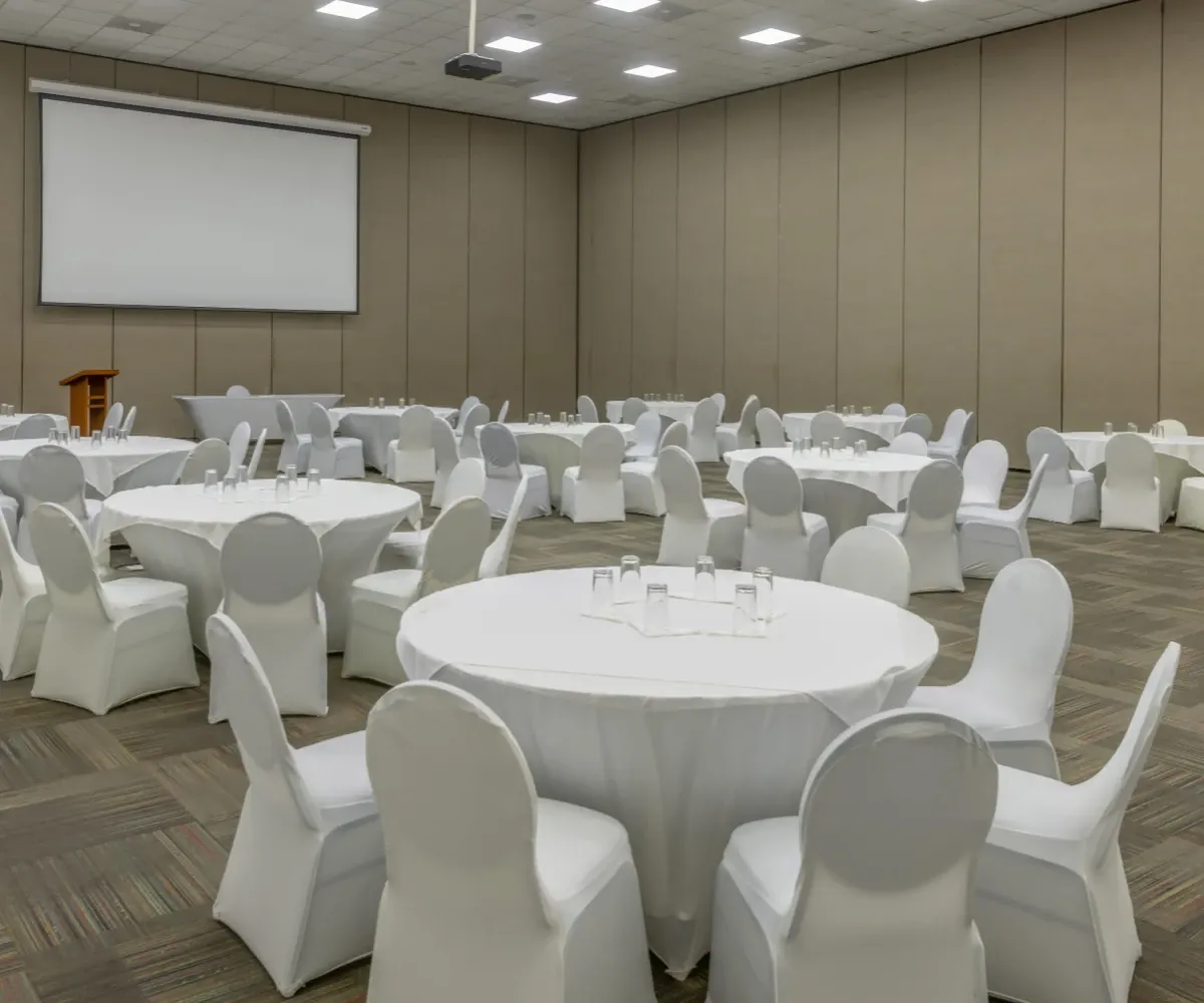 Salón Maya Royal Decameron Salinitas Sonsonate Salón Maya Royal Decameron Salinitas Sonsonate