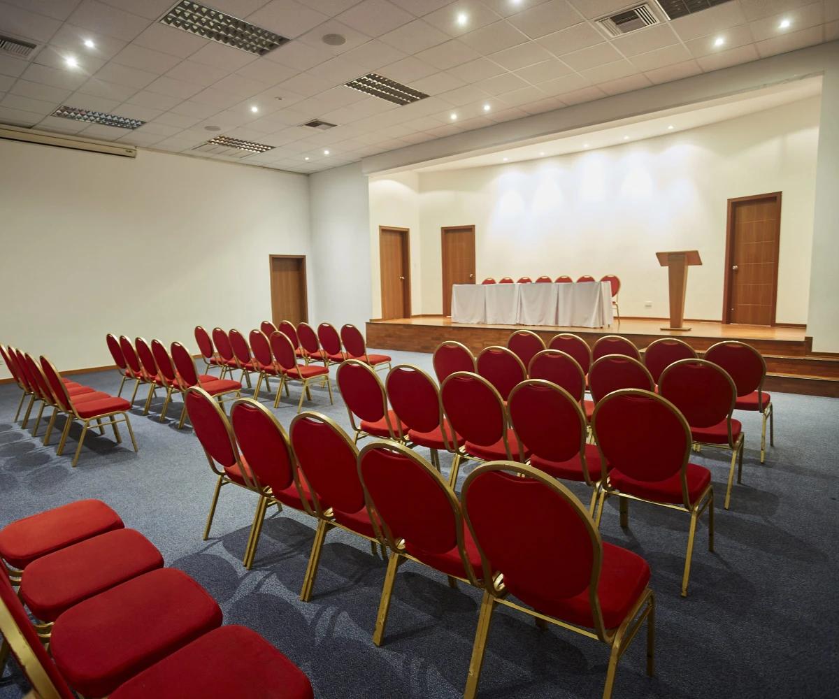 Salón Portete Royal Decameron Mompiche Salón Portete Royal Decameron Mompiche