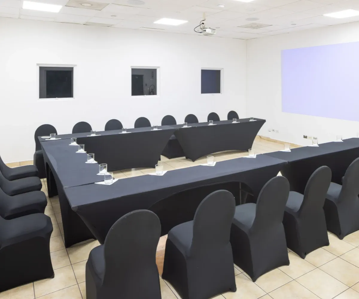 Salón Tajin Royal Decameron Salinitas Sonsonate Salón Tajin Royal Decameron Salinitas Sonsonate