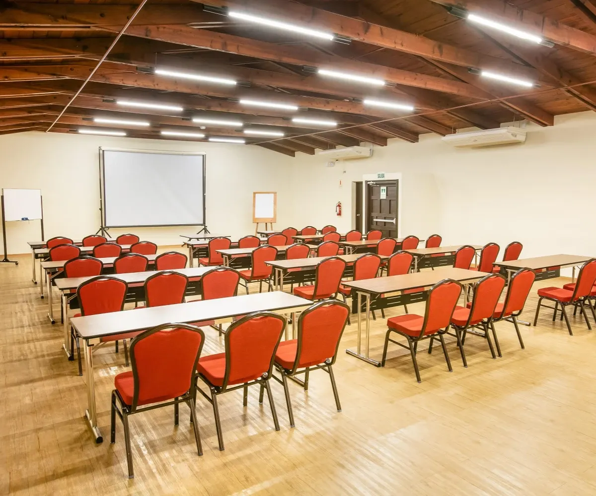 Salón Tulipanes Decameron El Pueblo Santa Clara Salón Tulipanes Decameron El Pueblo Santa Clara