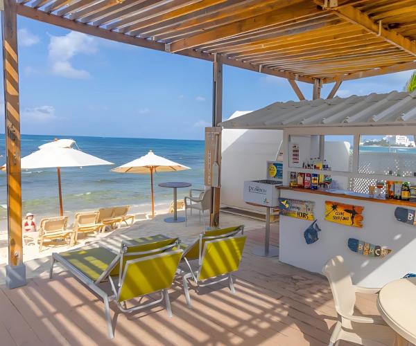 Yeah Man Bar Playa Decameron Maryland San Andrés Yeah Man Bar Playa Decameron Maryland San Andrés