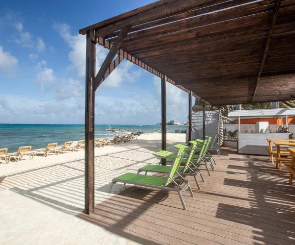 Yeah Man Bar Playa Decameron Maryland San Andrés Yeah Man Bar Playa Decameron Maryland San Andrés