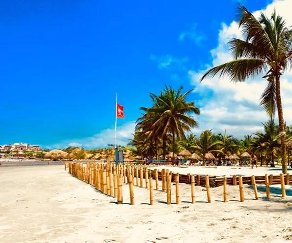 Vive el Encanto del Club de Playa Portete Ville Royal Decameron Mompiche Vive el Encanto del Club de Playa Portete Ville Royal Decameron Mompiche