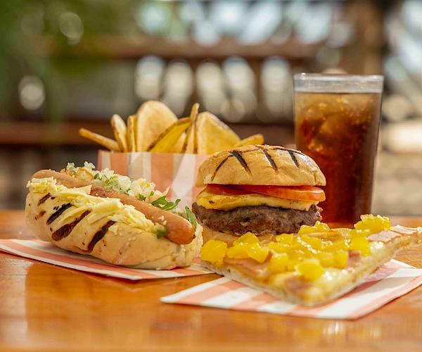 Rococó – Sabores del Mar en un Galeón de Ensueño Decameron Galeón Santa Marta Rococó – Sabores del Mar en un Galeón de Ensueño Decameron Galeón Santa Marta