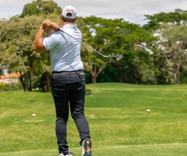 Juega golf con Decameron Grand Decameron Panama, A Trademark All Inclusive Farallón Juega golf con Decameron Grand Decameron Panama, A Trademark All Inclusive Farallón