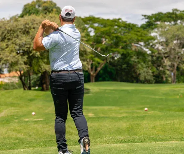Jogue golfe com o Decameron Grand Decameron Panama, A Trademark All Inclusive Farallón Jogue golfe com o Decameron Grand Decameron Panama, A Trademark All Inclusive Farallón