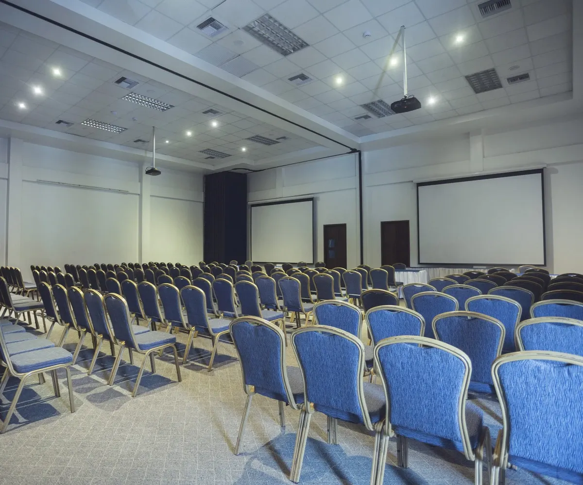 Gran Salón Valdivia Royal Decameron Punta Centinela Santa Elena Gran Salón Valdivia Royal Decameron Punta Centinela Santa Elena