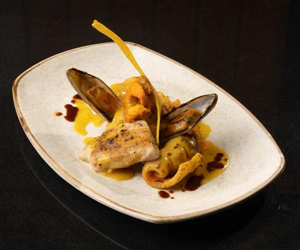 Restaurante The Islander Decameron Isleño San Andrés Restaurante The Islander Decameron Isleño San Andrés