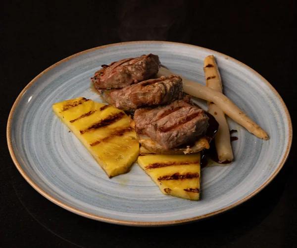 Restaurante The Islander Decameron Isleño San Andrés Restaurante The Islander Decameron Isleño San Andrés