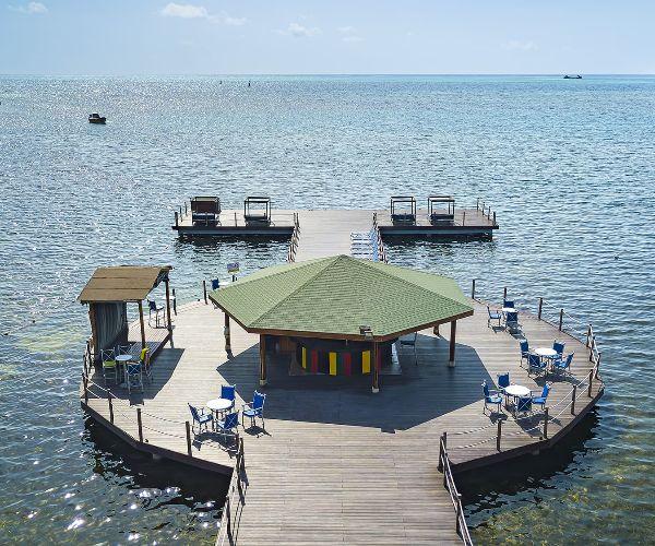 Experiencias Náuticas desde el Muelle del Marazul Decameron Marazul San Andrés Experiencias Náuticas desde el Muelle del Marazul Decameron Marazul San Andrés