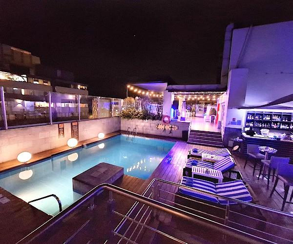 Souk Bar Radisson Hotel Decapolis Miraflores Souk Bar Radisson Hotel Decapolis Miraflores