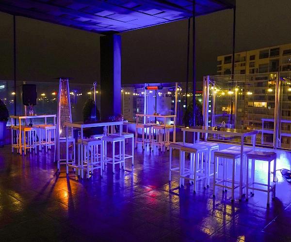 Souk Bar Radisson Hotel Decapolis Miraflores Souk Bar Radisson Hotel Decapolis Miraflores