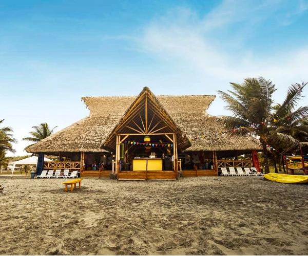 Vive el Encanto del Club de Playa Portete Ville Royal Decameron Mompiche Vive el Encanto del Club de Playa Portete Ville Royal Decameron Mompiche