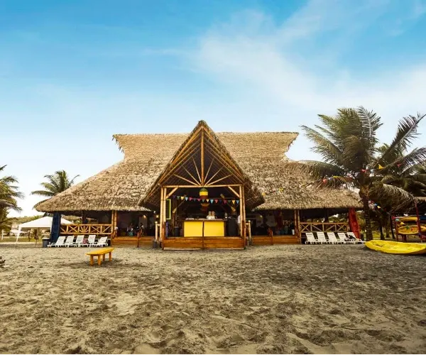 Vive el Encanto del Club de Playa Portete Ville Royal Decameron Mompiche Vive el Encanto del Club de Playa Portete Ville Royal Decameron Mompiche
