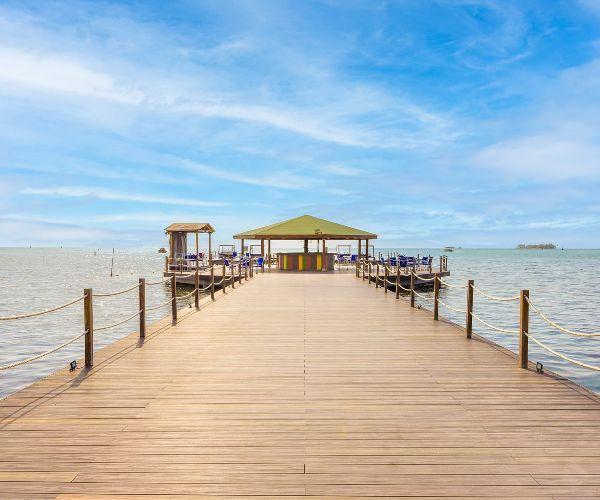 Experiencias Náuticas desde el Muelle del Marazul Decameron Marazul San Andrés Experiencias Náuticas desde el Muelle del Marazul Decameron Marazul San Andrés