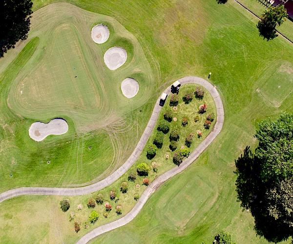 Juega golf con Decameron Grand Decameron Panama, A Trademark All Inclusive Farallón Juega golf con Decameron Grand Decameron Panama, A Trademark All Inclusive Farallón