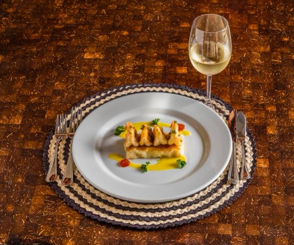 Restaurante San Pedro ($) Apartahotel Boutique San Pedro Cartagena Restaurante San Pedro ($) Apartahotel Boutique San Pedro Cartagena