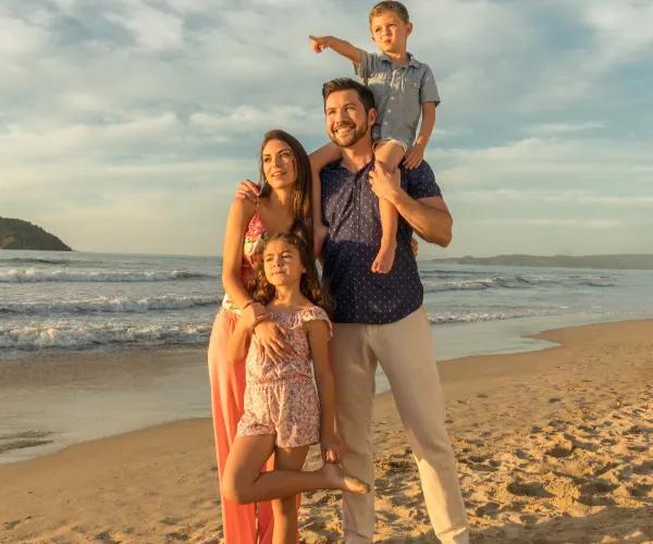 Diversão e descanso para toda a família Decameron La Marina, Ramada All Inclusive Rincón de Guayabitos Diversão e descanso para toda a família Decameron La Marina, Ramada All Inclusive Rincón de Guayabitos