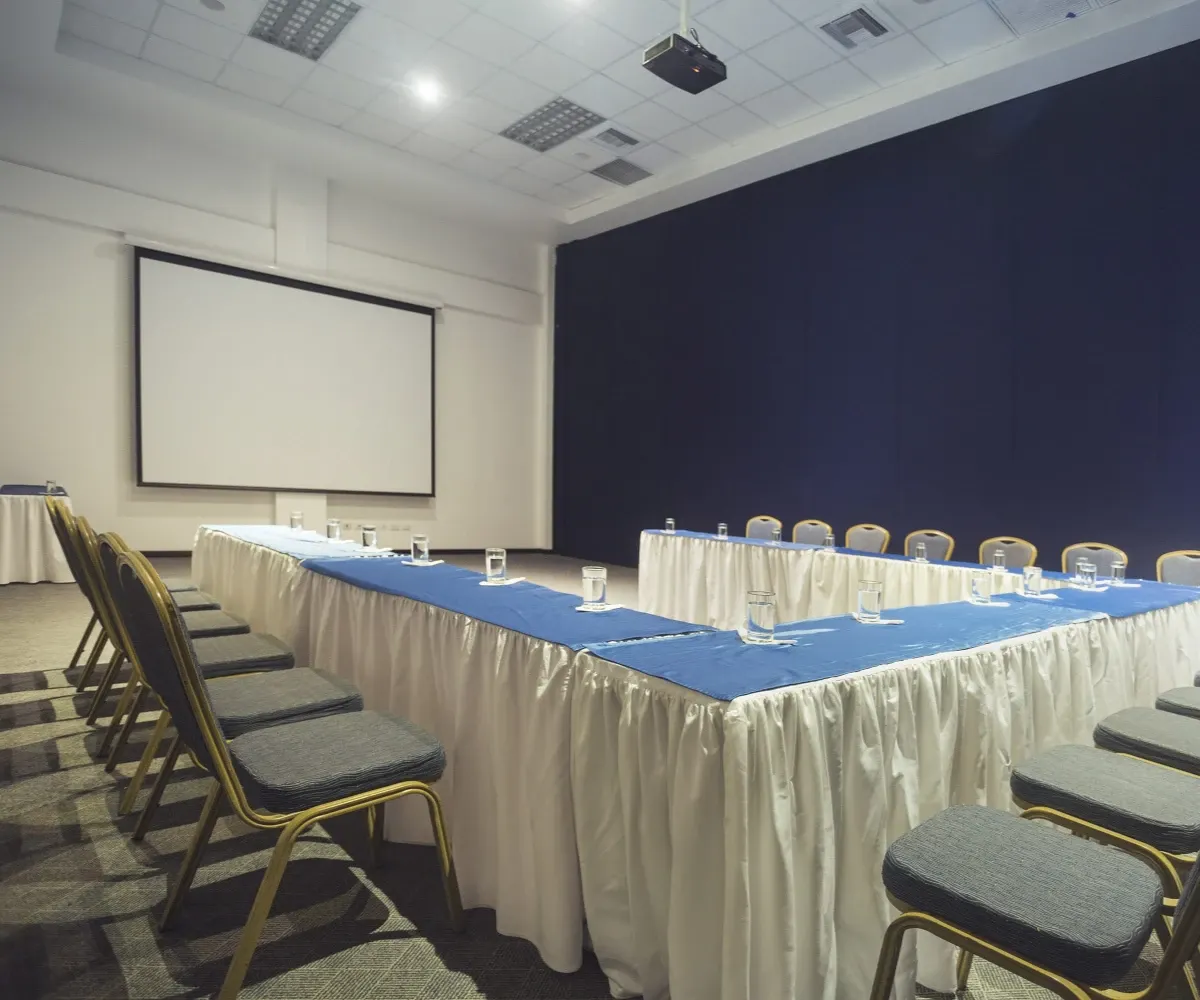 Salón Chorrera Royal Decameron Punta Centinela Santa Elena Salón Chorrera Royal Decameron Punta Centinela Santa Elena