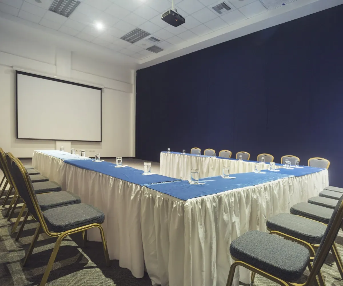 Salón Sumpa Royal Decameron Punta Centinela Santa Elena Salón Sumpa Royal Decameron Punta Centinela Santa Elena