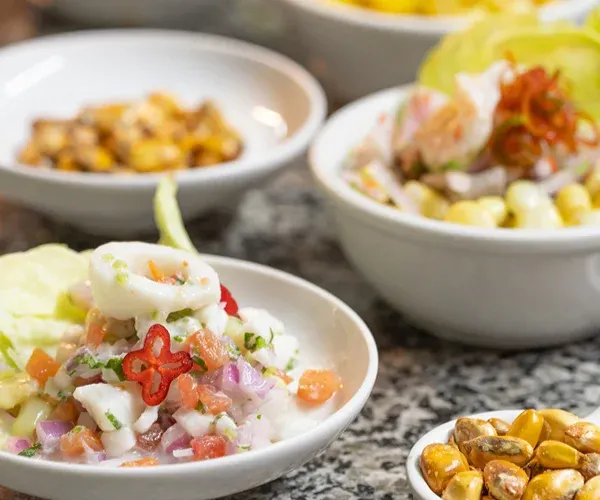 Cevichería - Snacks Decameron El Pueblo Santa Clara Cevichería - Snacks Decameron El Pueblo Santa Clara