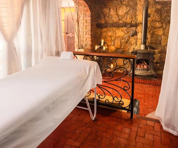 Zonas Húmedas – Bienestar entre niebla y montaña Refugio Rancho Tota Boyacá Zonas Húmedas – Bienestar entre niebla y montaña Refugio Rancho Tota Boyacá