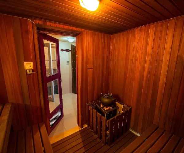Áreas úmidas – Bem-estar entre a neblina e a montanha Refugio Rancho Tota Boyacá Áreas úmidas – Bem-estar entre a neblina e a montanha Refugio Rancho Tota Boyacá